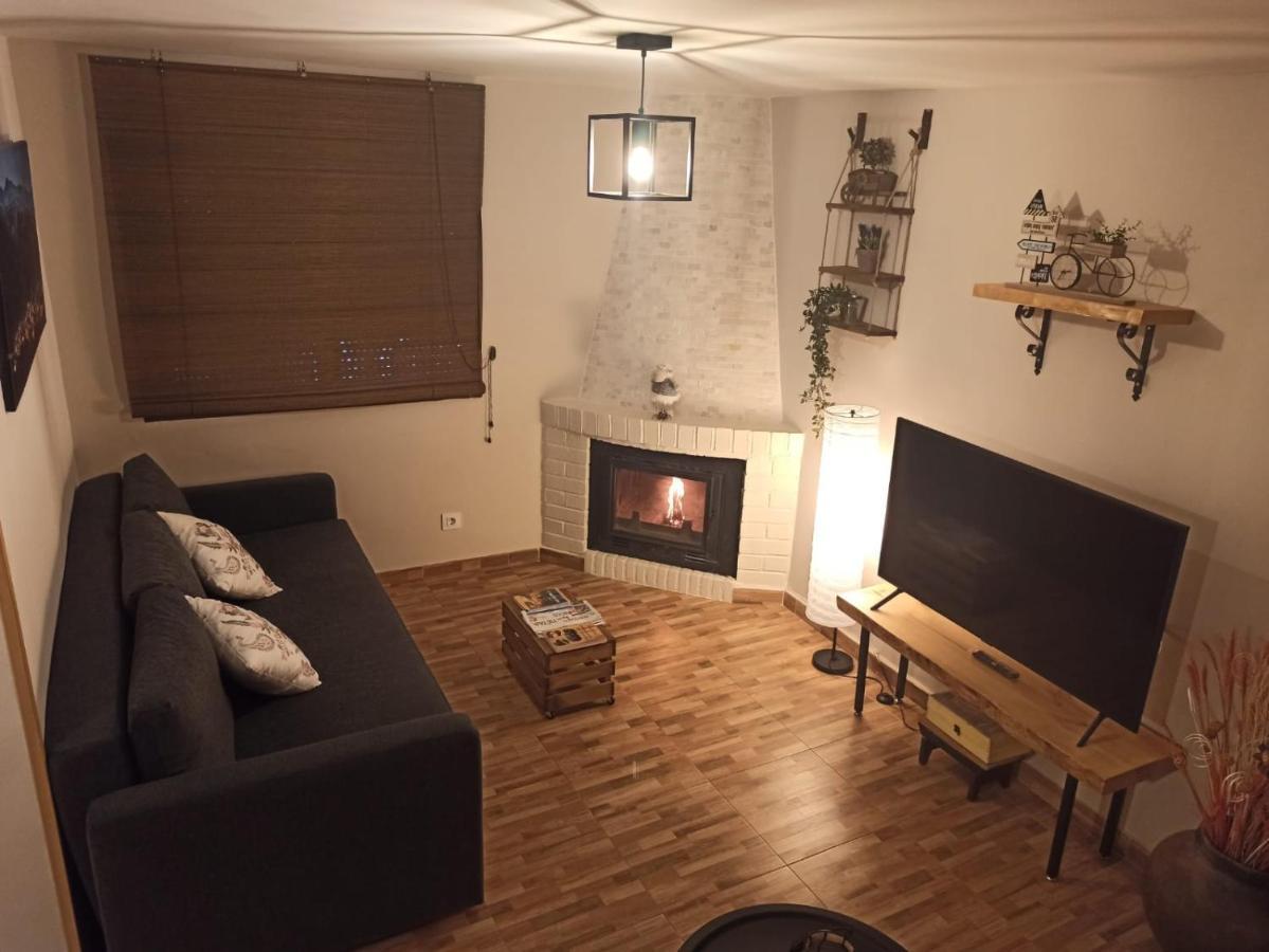 Casavieja La Casa De La Abuela Desiヴィラ エクステリア 写真