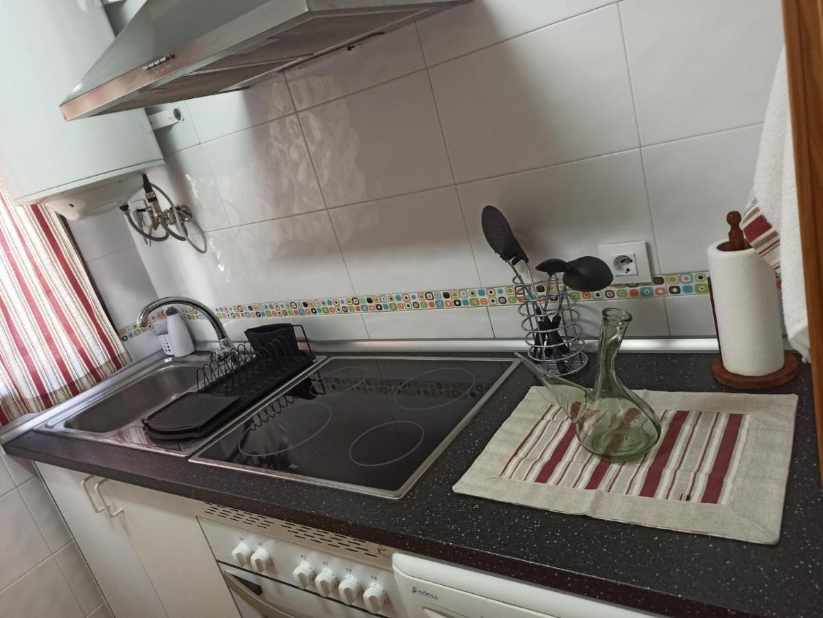 Casavieja La Casa De La Abuela Desiヴィラ エクステリア 写真