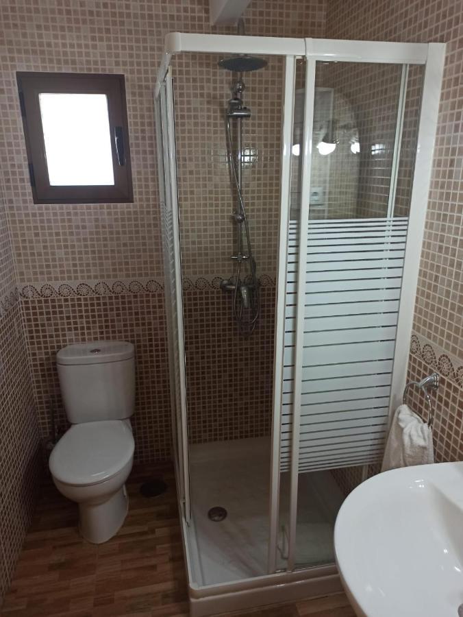 Casavieja La Casa De La Abuela Desiヴィラ エクステリア 写真