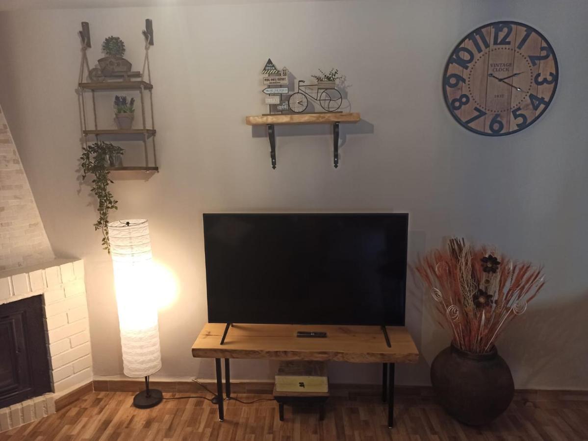 Casavieja La Casa De La Abuela Desiヴィラ エクステリア 写真