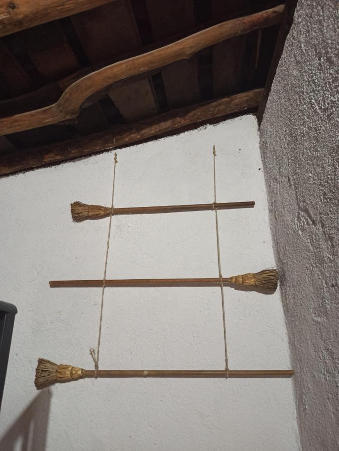 Casavieja La Casa De La Abuela Desiヴィラ エクステリア 写真