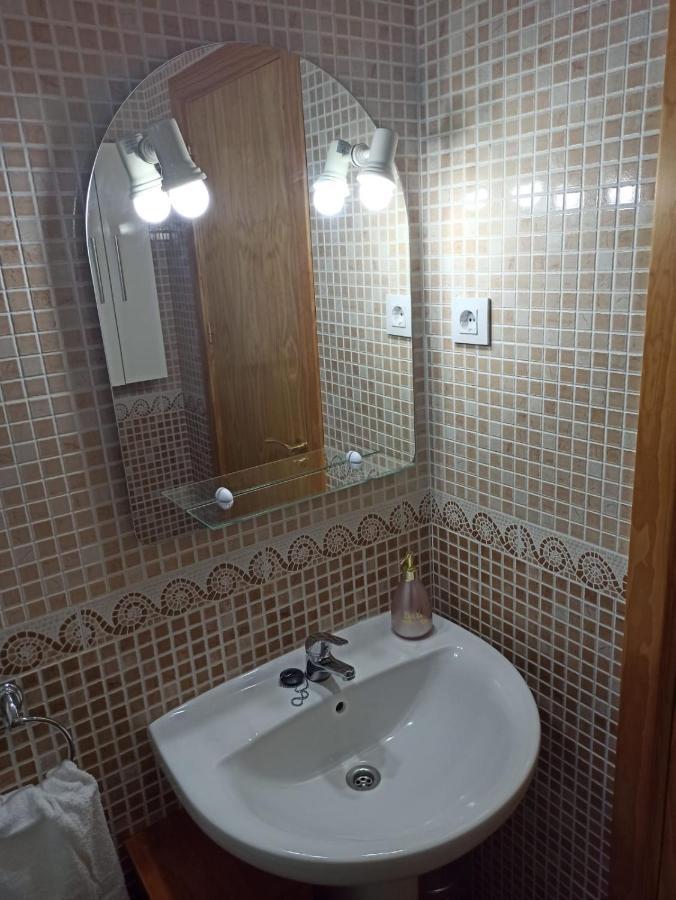 Casavieja La Casa De La Abuela Desiヴィラ エクステリア 写真