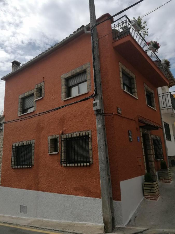 Casavieja La Casa De La Abuela Desiヴィラ エクステリア 写真