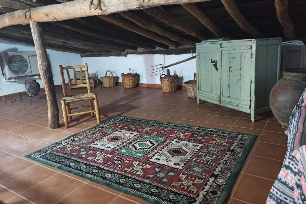 Casavieja La Casa De La Abuela Desiヴィラ エクステリア 写真