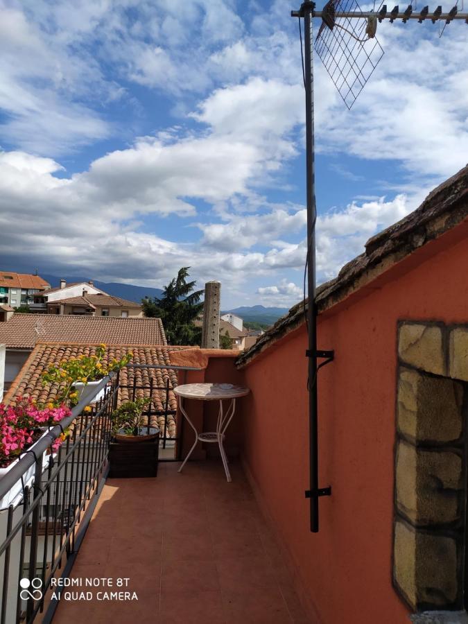 Casavieja La Casa De La Abuela Desiヴィラ エクステリア 写真