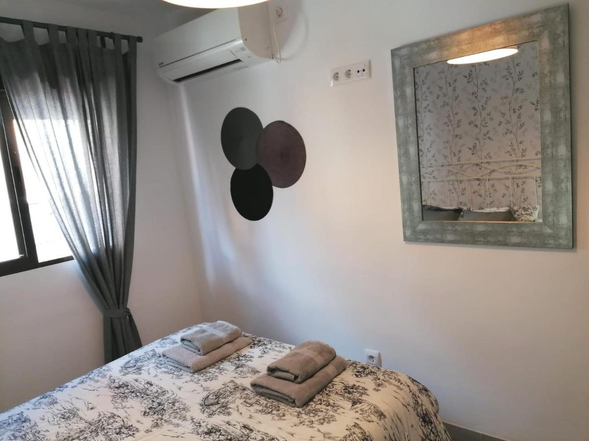 Casavieja La Casa De La Abuela Desiヴィラ エクステリア 写真