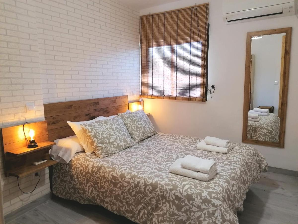Casavieja La Casa De La Abuela Desiヴィラ エクステリア 写真