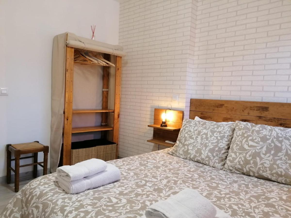 Casavieja La Casa De La Abuela Desiヴィラ エクステリア 写真