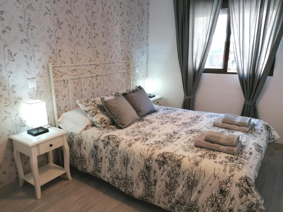 Casavieja La Casa De La Abuela Desiヴィラ エクステリア 写真