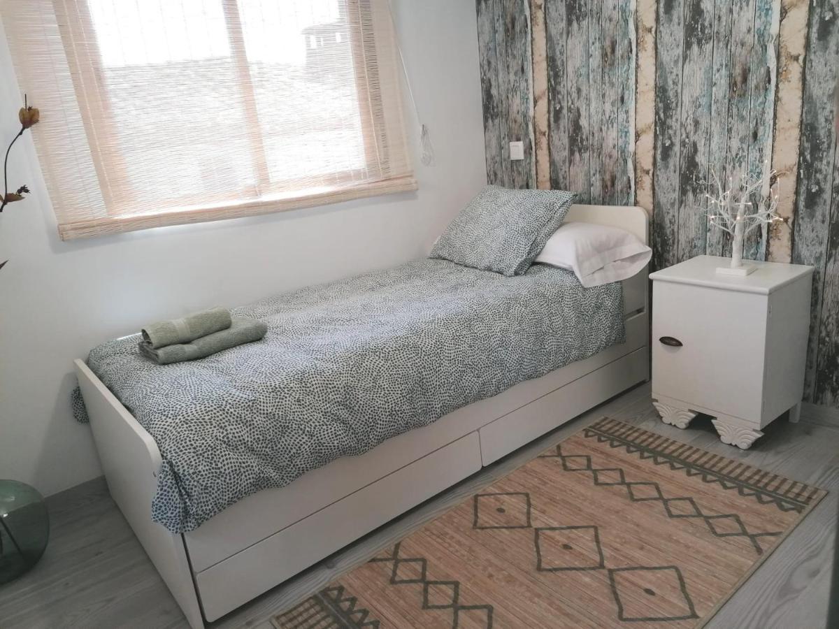 Casavieja La Casa De La Abuela Desiヴィラ エクステリア 写真