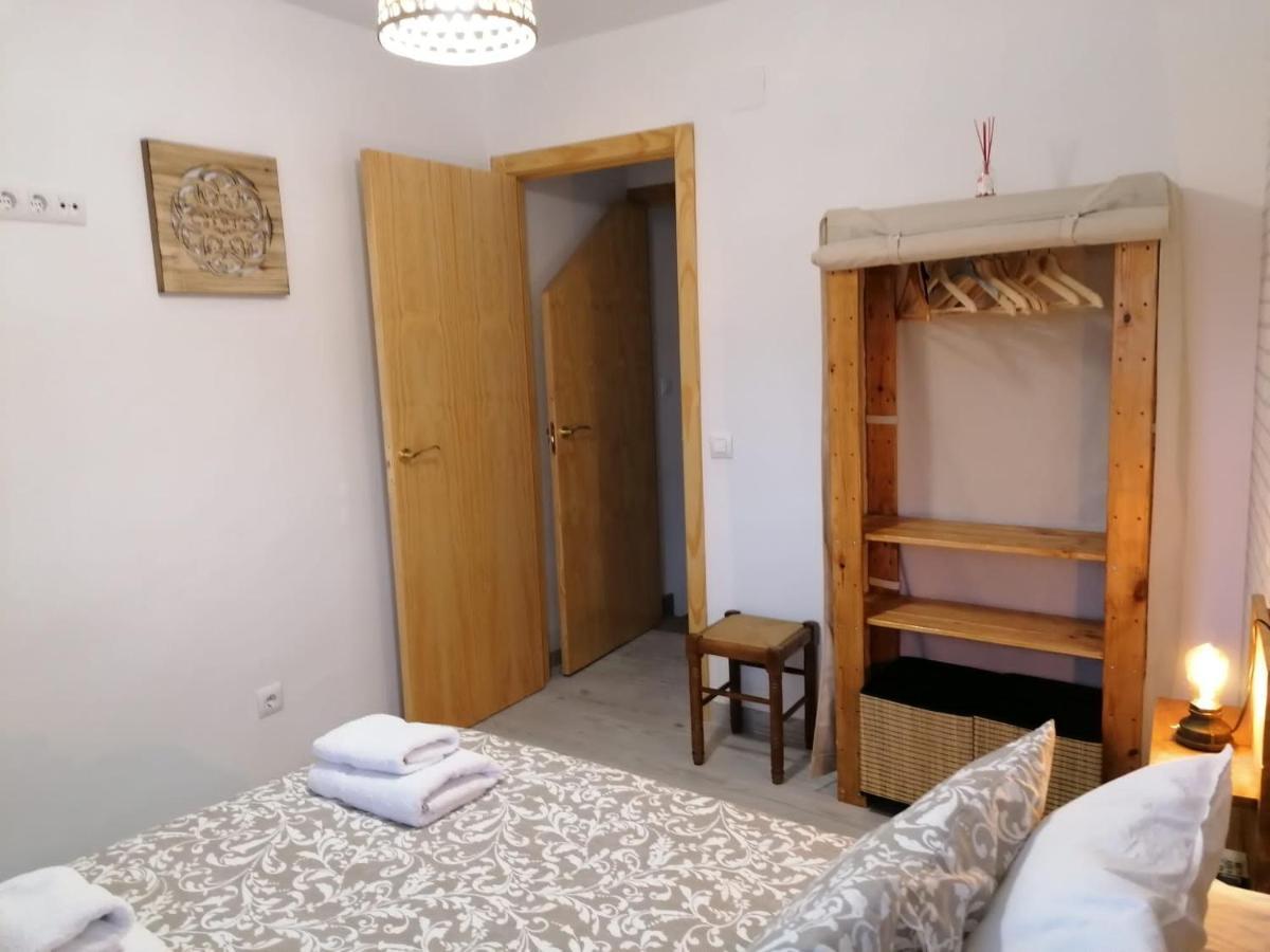 Casavieja La Casa De La Abuela Desiヴィラ エクステリア 写真
