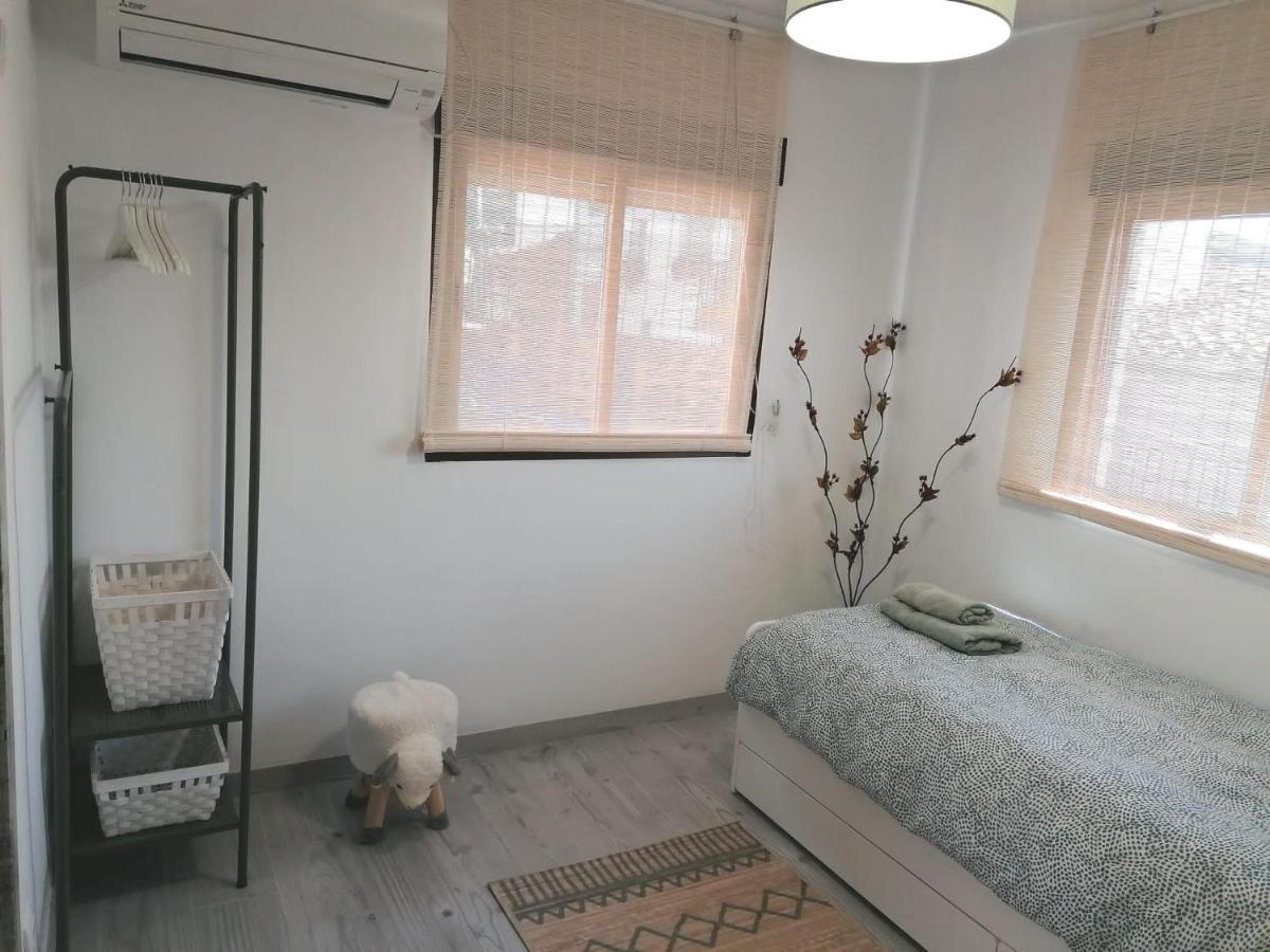 Casavieja La Casa De La Abuela Desiヴィラ エクステリア 写真
