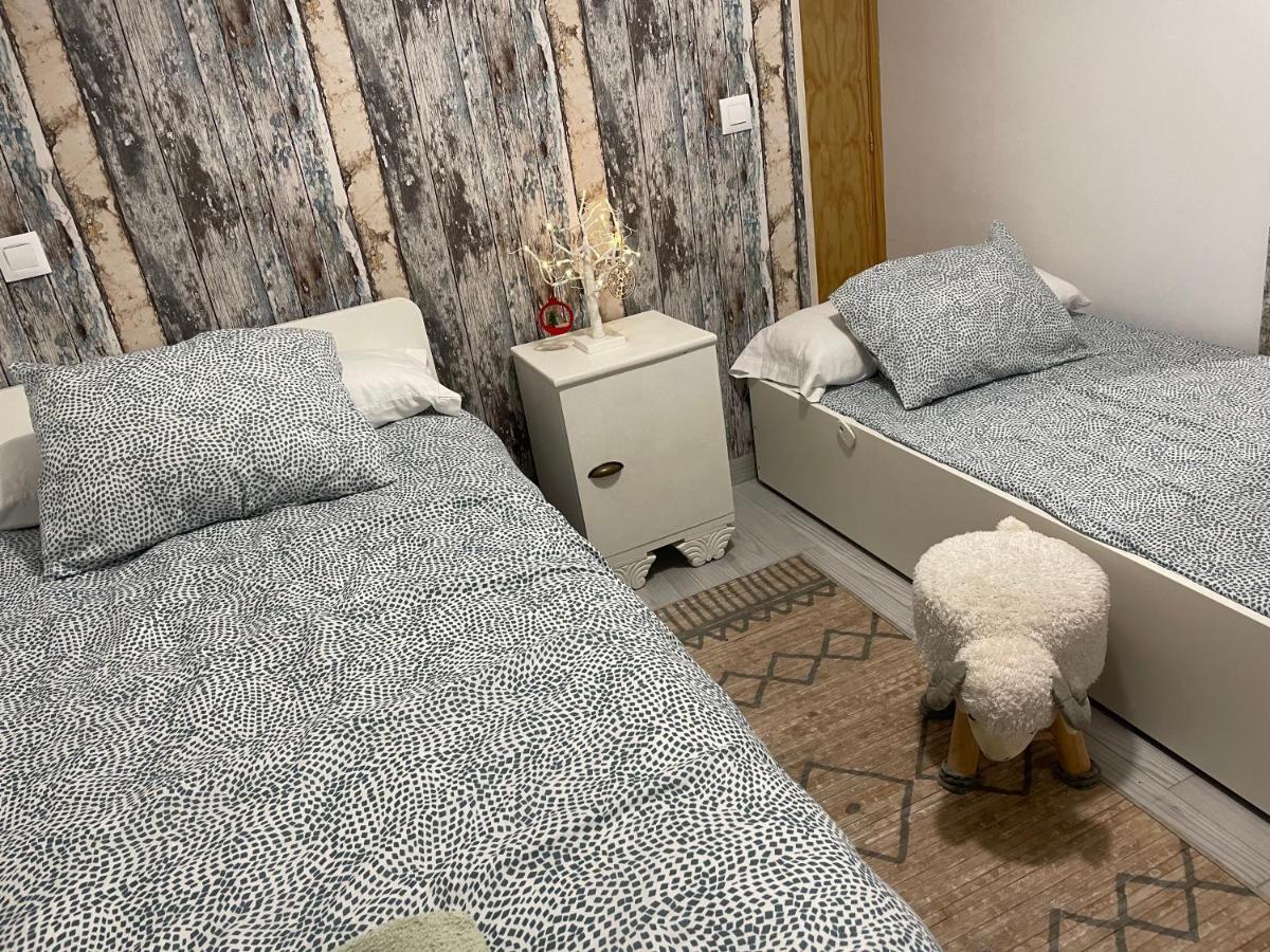 Casavieja La Casa De La Abuela Desiヴィラ エクステリア 写真
