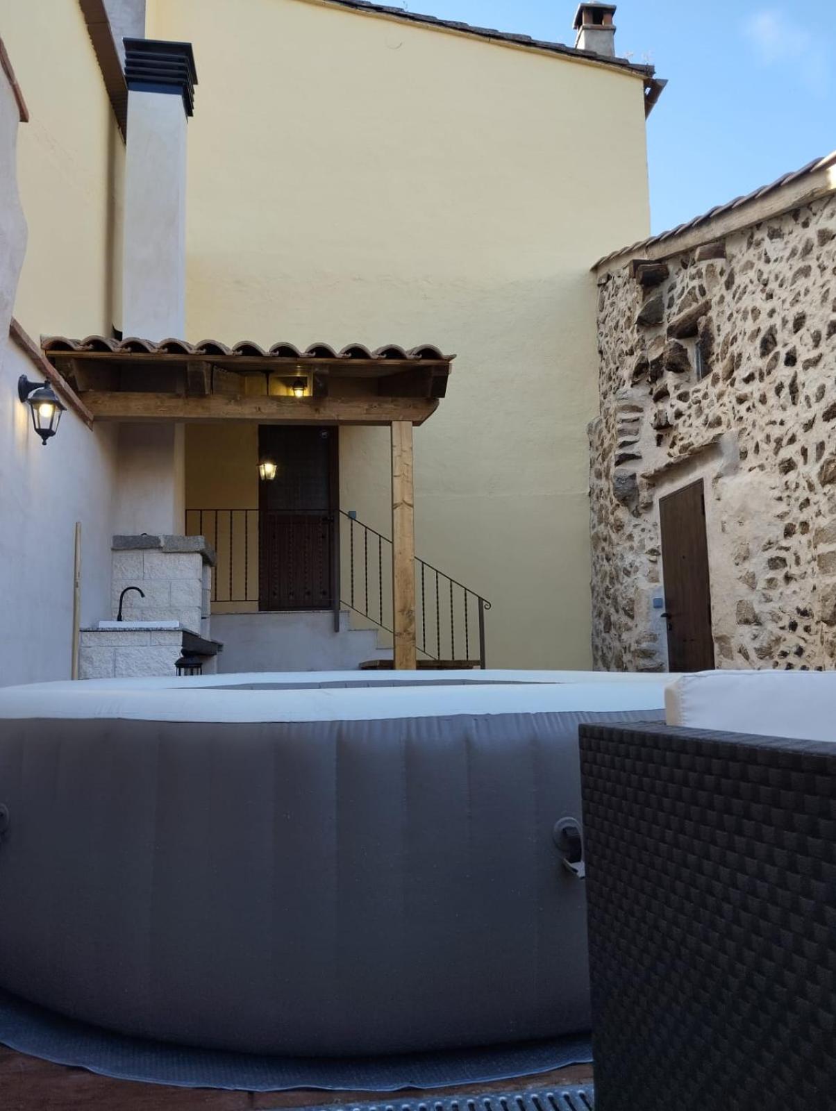 Casavieja La Casa De La Abuela Desiヴィラ エクステリア 写真