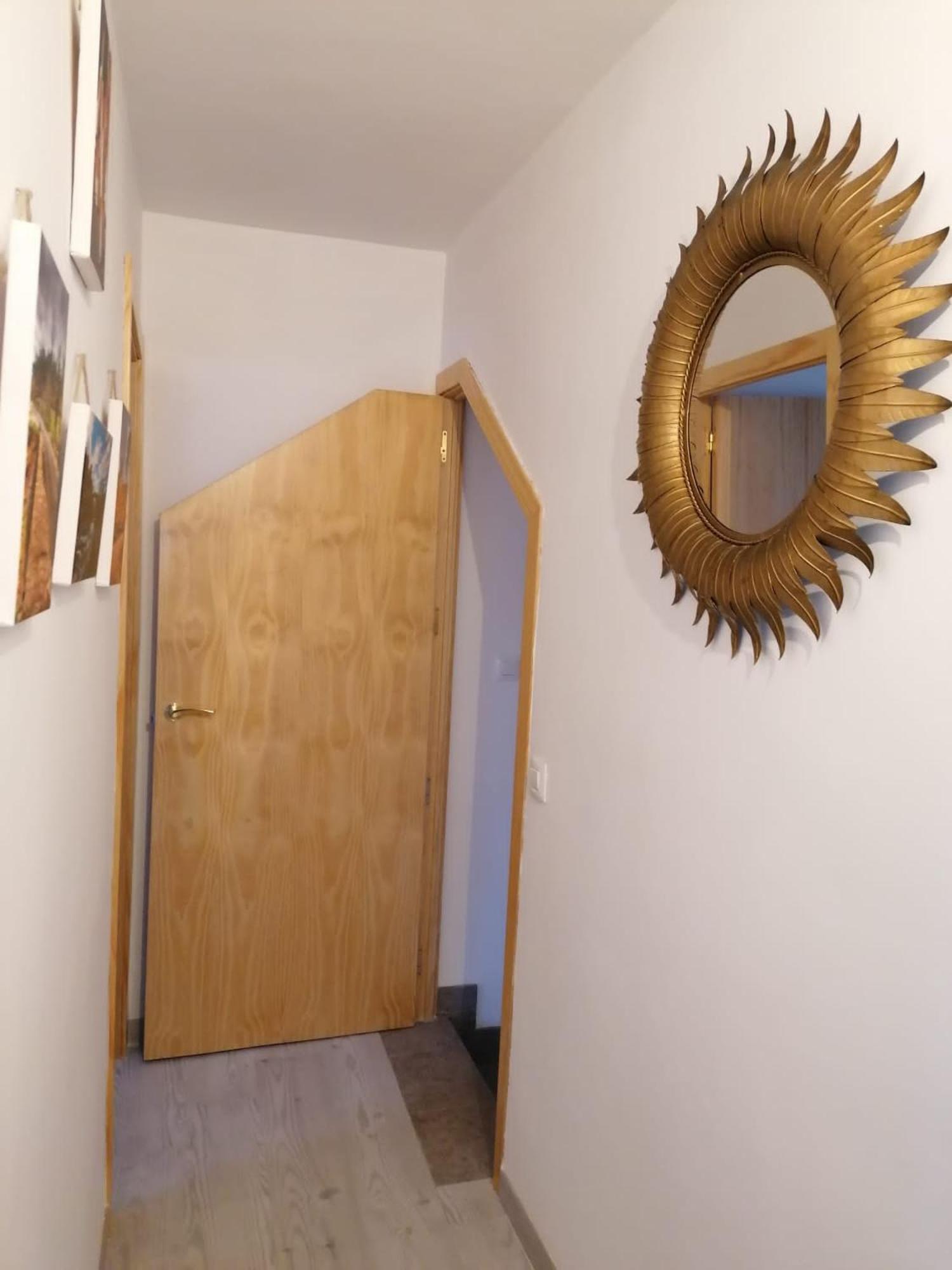 Casavieja La Casa De La Abuela Desiヴィラ エクステリア 写真